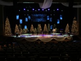 Christmas Eve at Crossroads